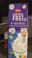 Laktose Frei 3,5%