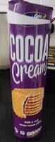 Cocoa Creams