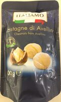 Castagne di Avellino