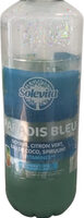 Paradis Bleu