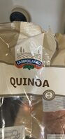 Quinoa