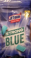 Chewing gum