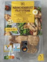Hähnchenbrust Filetstücke Klassik