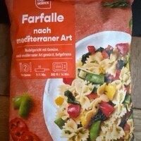 Farfalle mediterrane Art