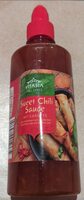 Sweet Chili Sauce