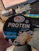 Protein Bílá čokoláda a kokos