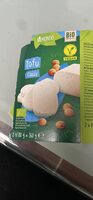VEMONDO Bio Organic Tofu Classic VLABEL .COM VEGAN