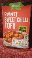 Sweet Chilli Tofu