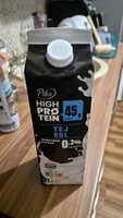 Tej Esl High Protein 0.3