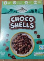 Choco Shells