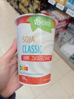 Soja Classic