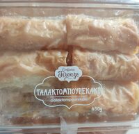 Galaktompourekaki
