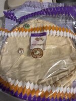 Arabic pita