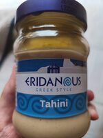 Tahini