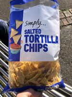 Tortilla Chips