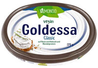 Goldessa - Classic
