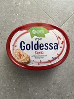 Goldessa Paprika