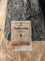 Tagliatelle