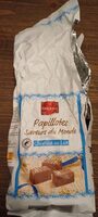 Papillotes Saveurs du Monde