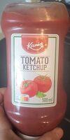 Tomato Ketchup