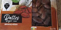 Dattes