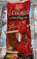 Le Chorizo Extra Fort