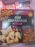 Mini Empanadas