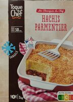 Hachis parmentier