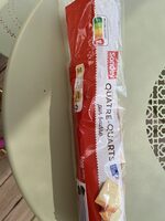 Quatre quarts