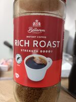 Rich Roast Instant Coffee