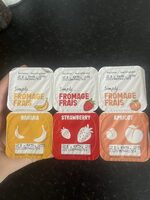 Fromage Frais