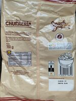 Salted Chips