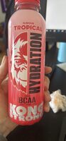 Hydration Tropical