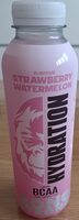 Hydration Strawberry Watermelon BCAA