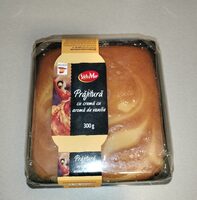 Crema Catalana Cake
