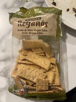 Regañas Aceite de Oliva Virgen Extra