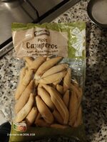 Palitos de Pão com 10% de Azeite Virgem Extra