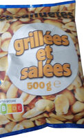 Cacahuètes