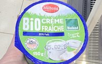 Creme Fraiche 30%