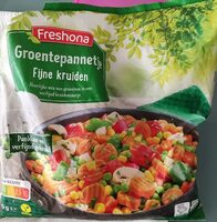 Groentepannetje