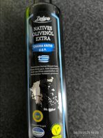 Natives Olivenöl Extra