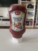 Tomaten ketchup