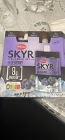 Skyr Blueberry