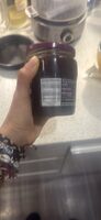 Blackcurrant Jam