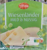Wiesenländer mild & nussig