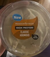 Hummus Classico
