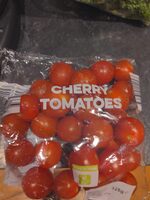 Cherry tomatoes