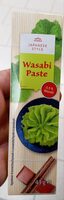 Japanese Style Wasbi Paste