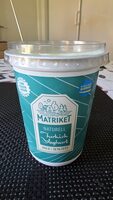 Turkisk Yoghurt Naturell