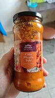 Tikka Masala Style Cooking Sauce